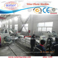 Online Printing PVC Edge Banding Extrusion Machine 150kg/H